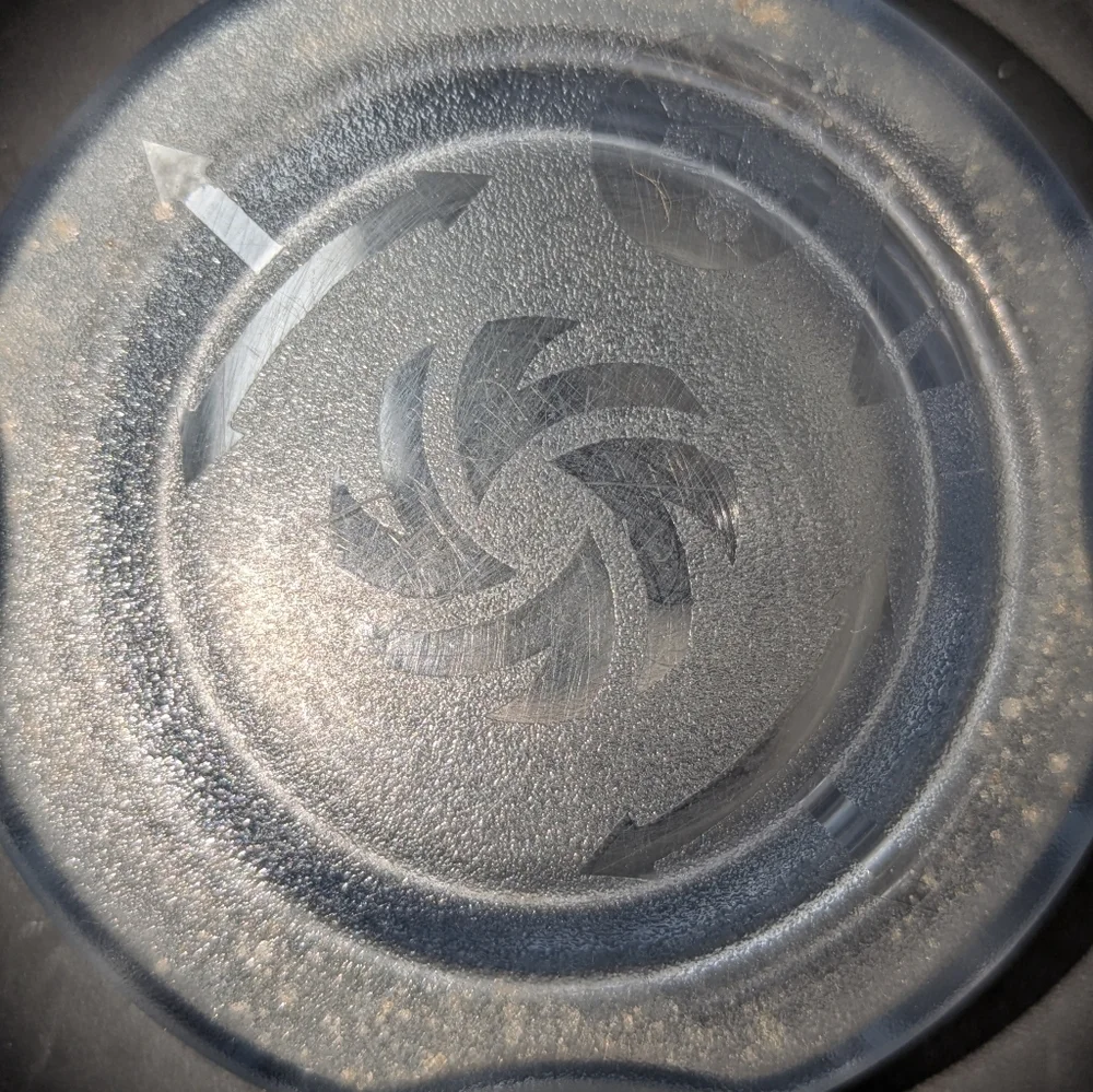 VITAMIX 64 0z Low Profile Container &Lid - Picture 3 of 4